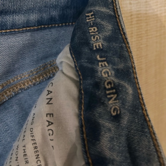 Jeans - Picture 4 of 5